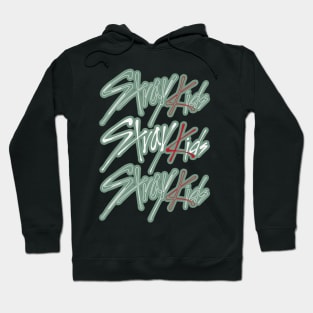 Stray Kids Hoodie